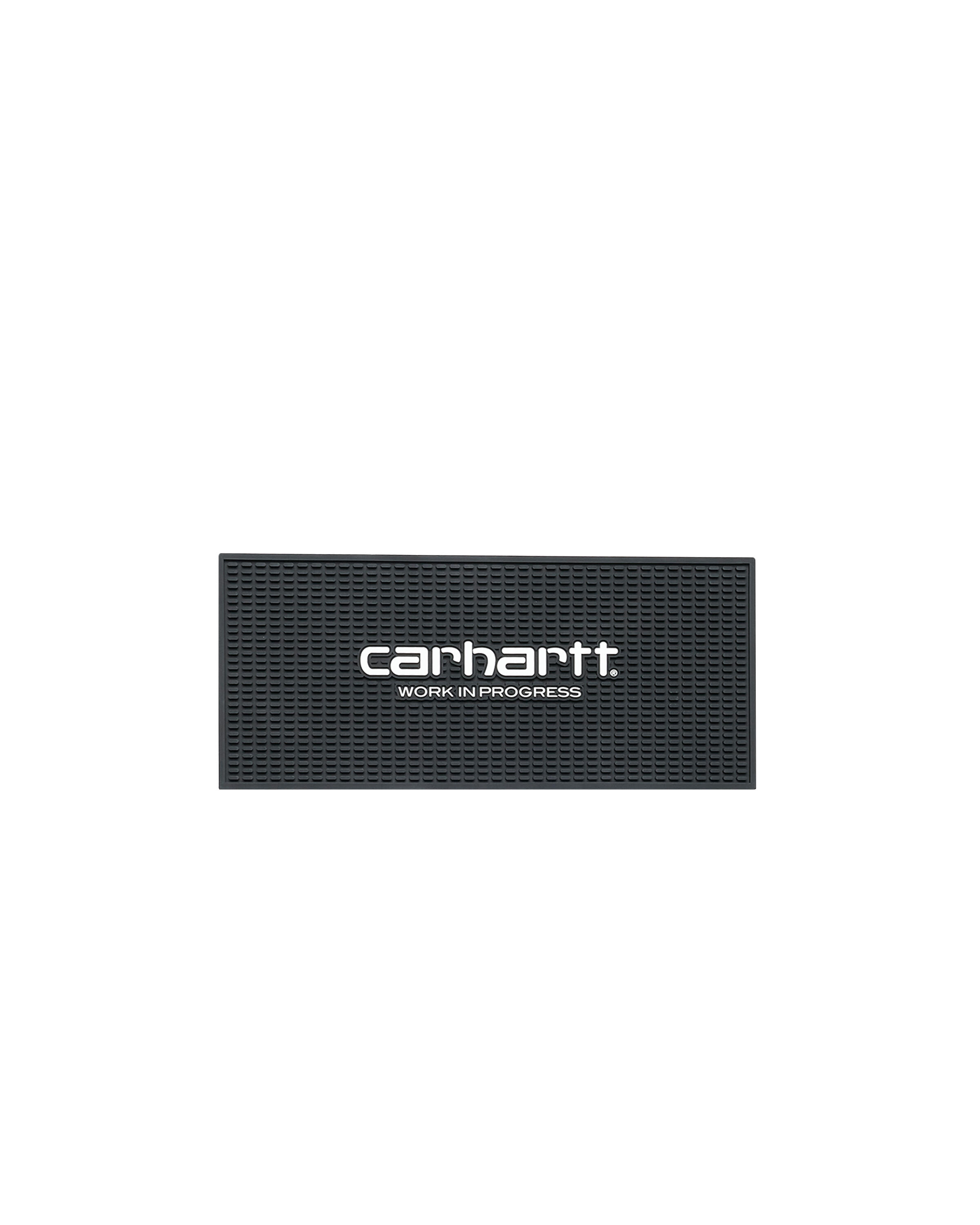 carhartt wip ラグマット Carhartt WIP Script Draining Mat | I034141.0D2XX | AFEW STORE